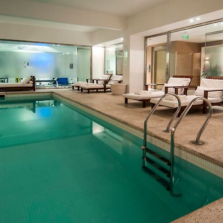 Awwa Suites & Spa Buenos Aires Ngoại thất bức ảnh