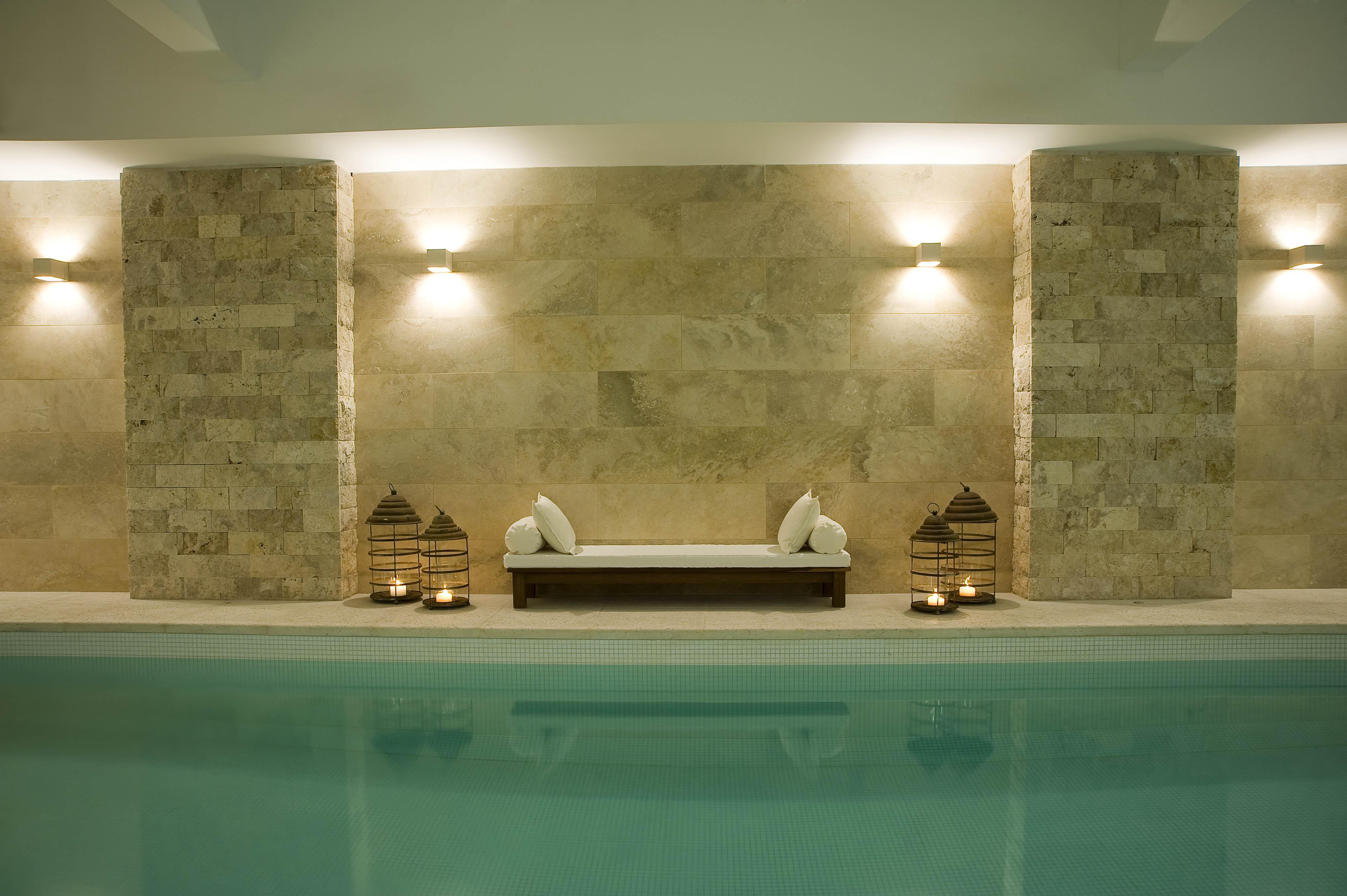 Awwa Suites & Spa Buenos Aires Tiện nghi bức ảnh