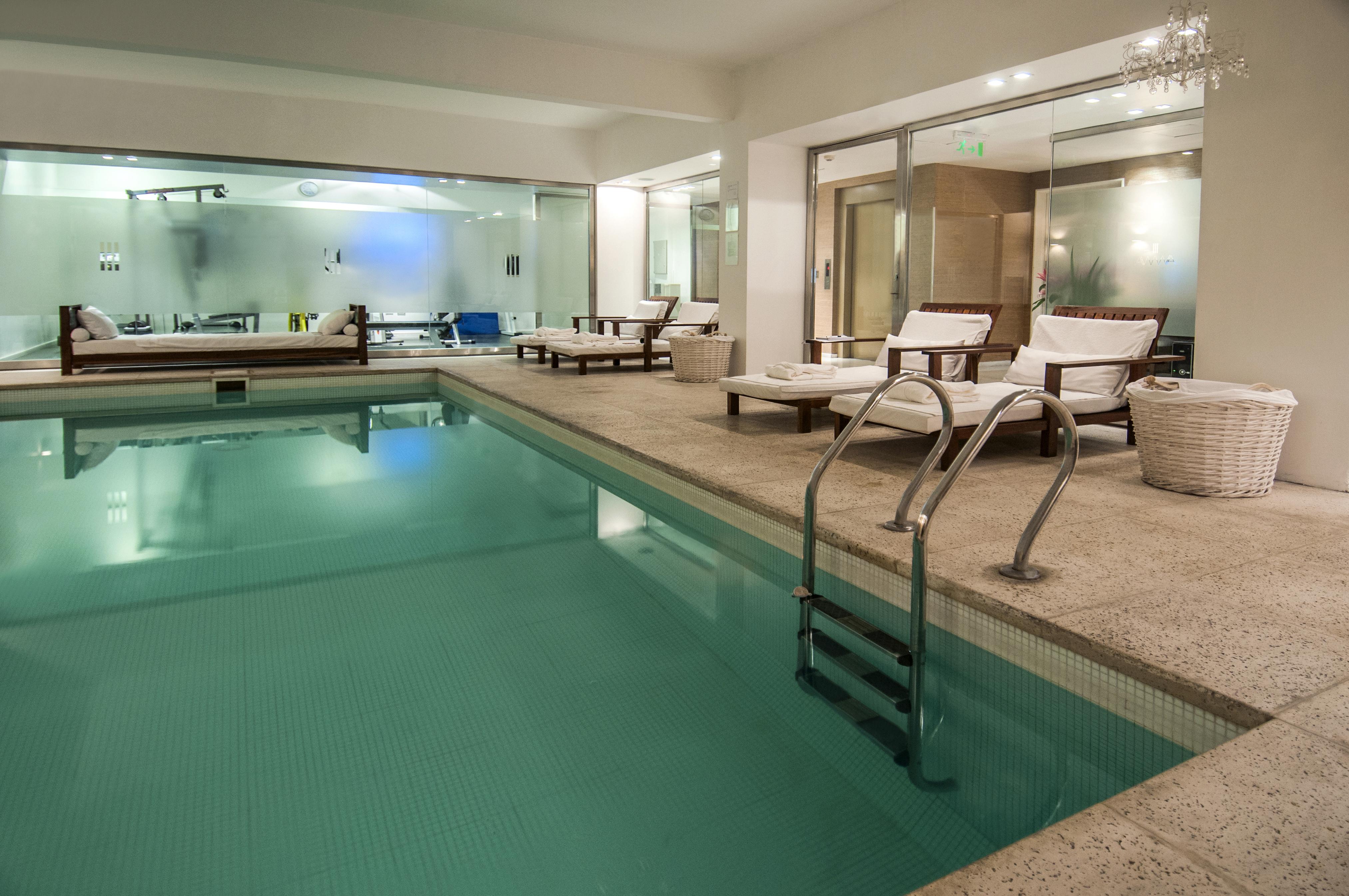 Awwa Suites & Spa Buenos Aires Ngoại thất bức ảnh