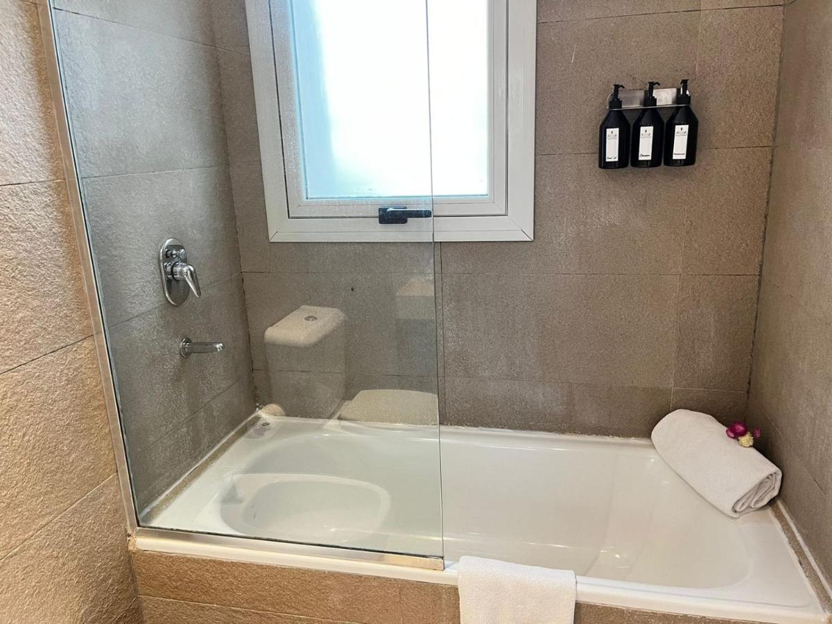 Awwa Suites & Spa Buenos Aires Ngoại thất bức ảnh