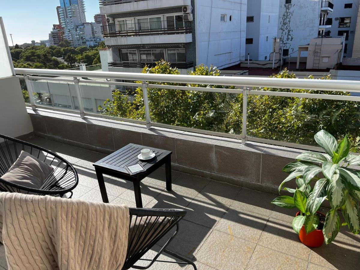 Awwa Suites & Spa Buenos Aires Ngoại thất bức ảnh