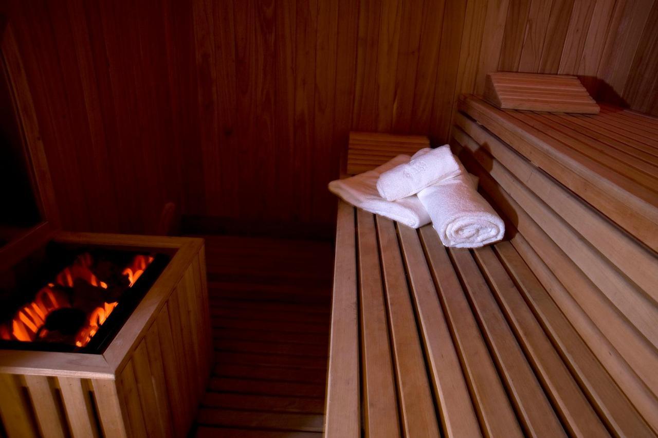 Awwa Suites & Spa Buenos Aires Ngoại thất bức ảnh