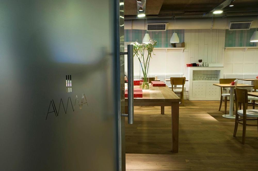 Awwa Suites & Spa Buenos Aires Ngoại thất bức ảnh
